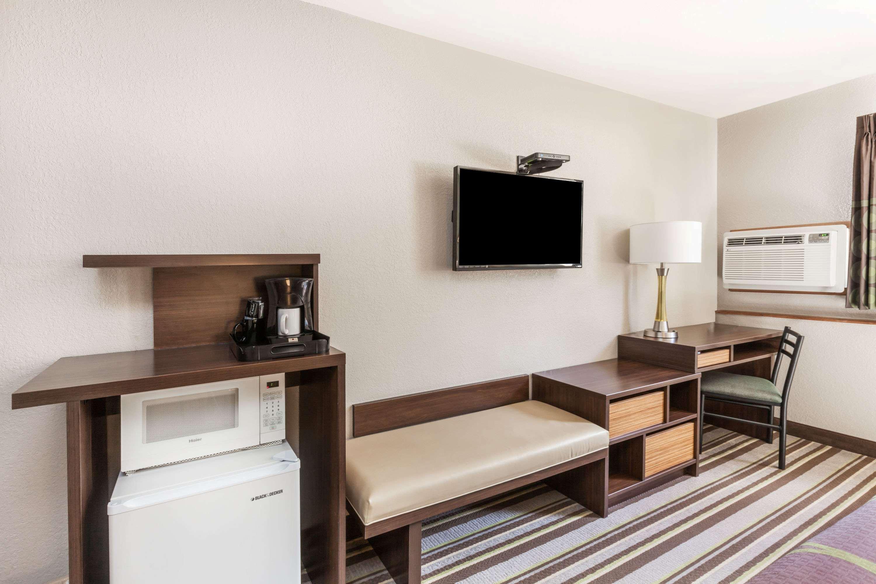 Surestay Hotel By Best Western Williams - Grand Canyon Exteriör bild