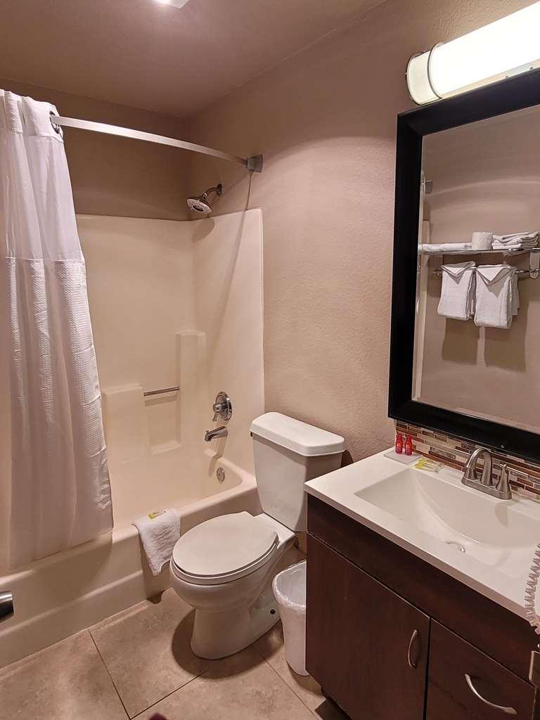 Surestay Hotel By Best Western Williams - Grand Canyon Exteriör bild