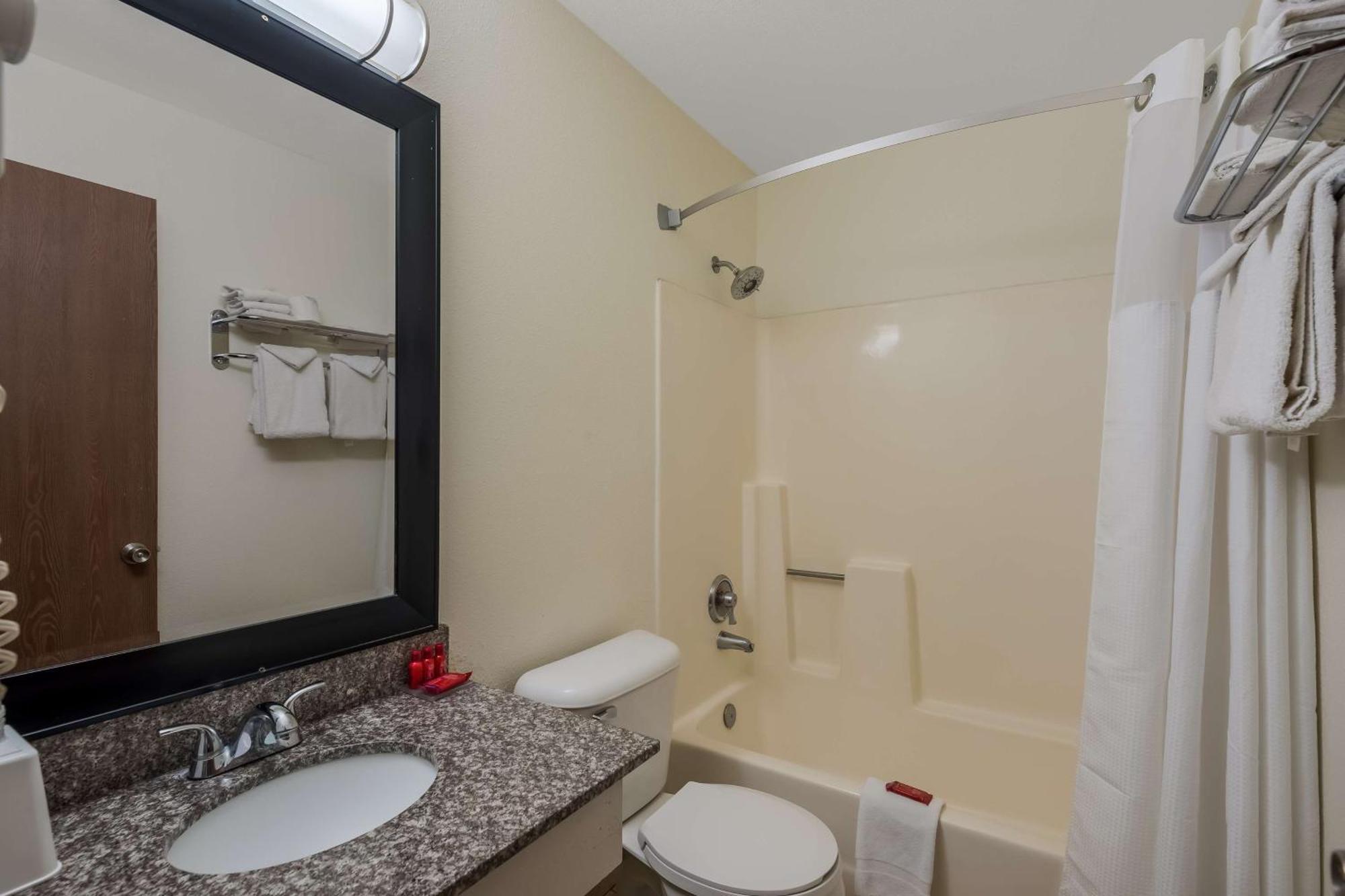 Surestay Hotel By Best Western Williams - Grand Canyon Exteriör bild