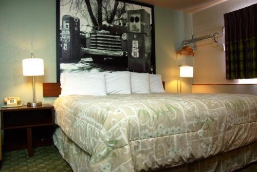 Surestay Hotel By Best Western Williams - Grand Canyon Rum bild