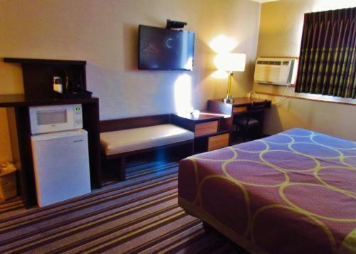 Surestay Hotel By Best Western Williams - Grand Canyon Rum bild